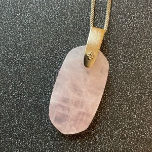 Kendra Scott Inez Necklace